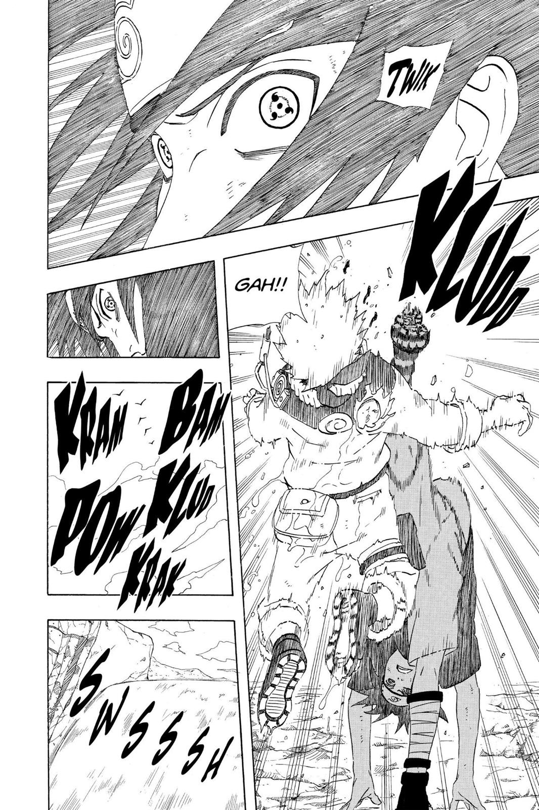 Naruto Chapter 230 — page 13