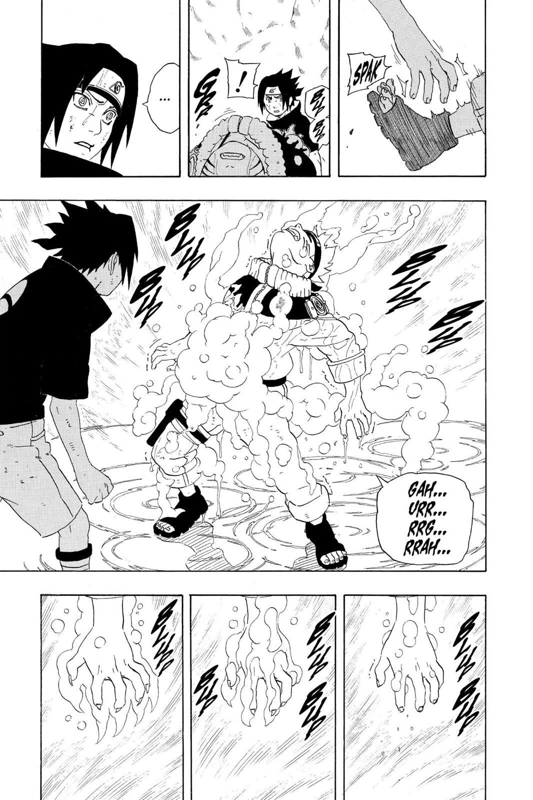 Naruto Chapter 230 — page 16