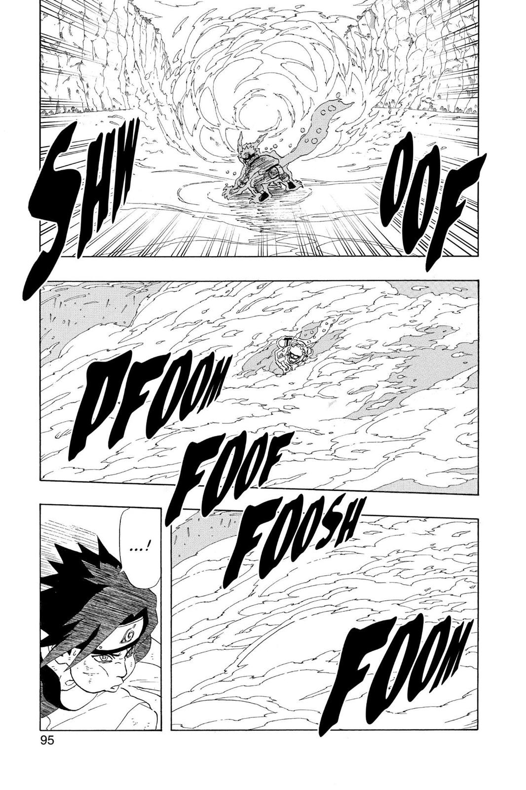 Naruto Chapter 231 — page 9