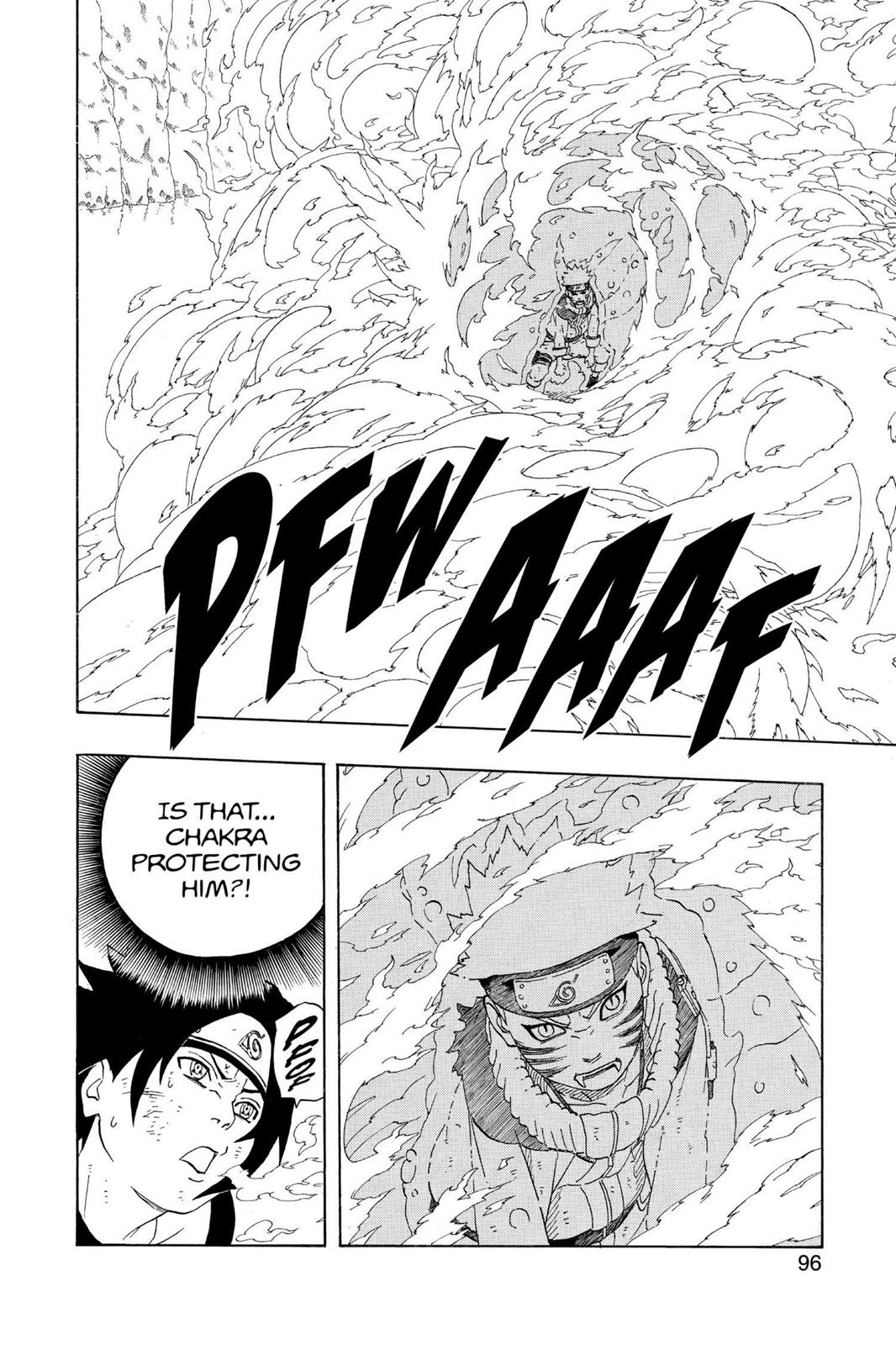 Naruto Chapter 231 — page 10