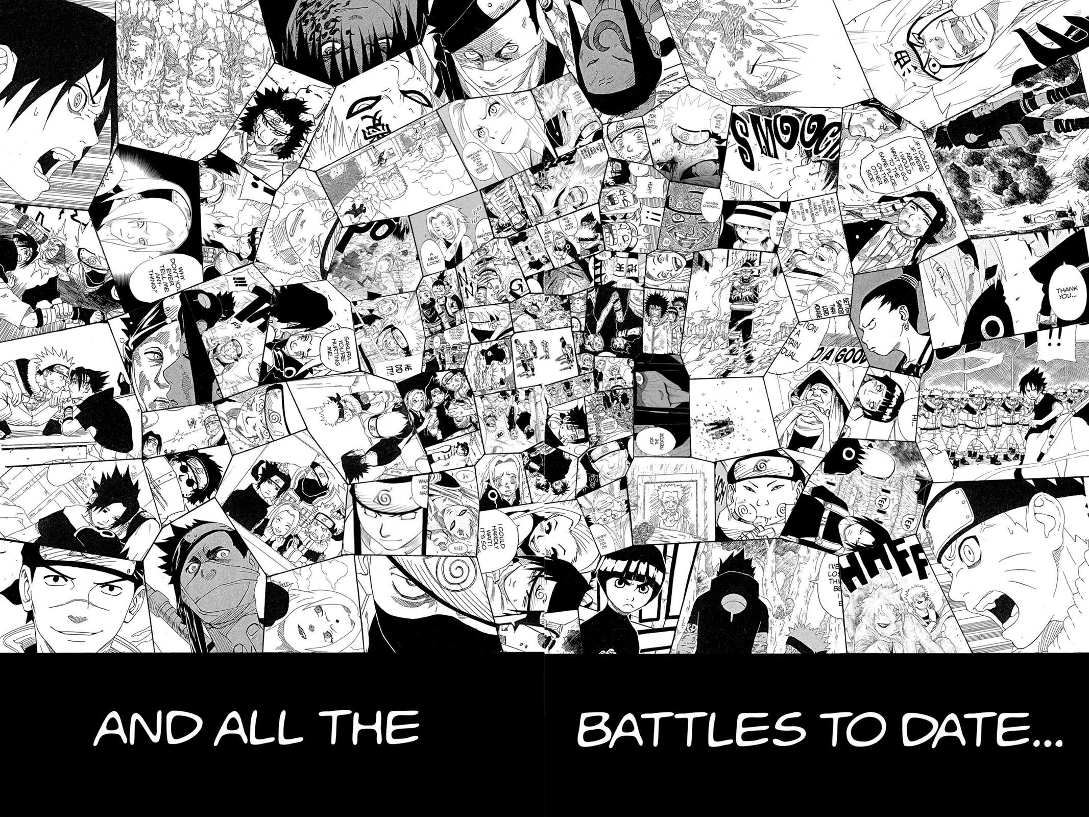 Naruto Chapter 232 — page 9