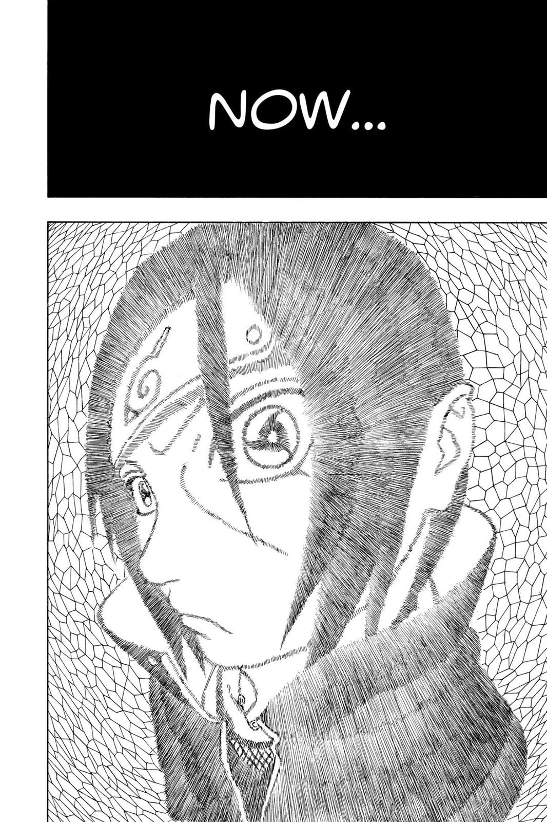 Naruto Chapter 232 — page 10