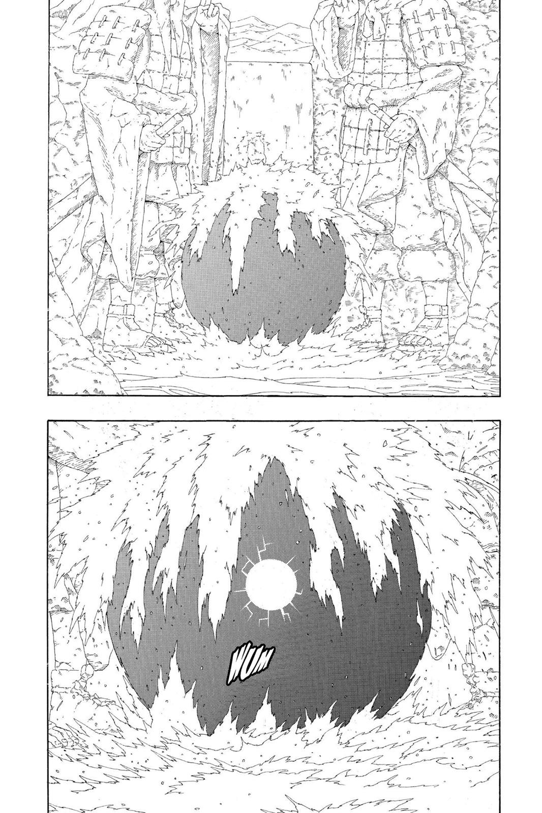 Naruto Chapter 233 — page 5