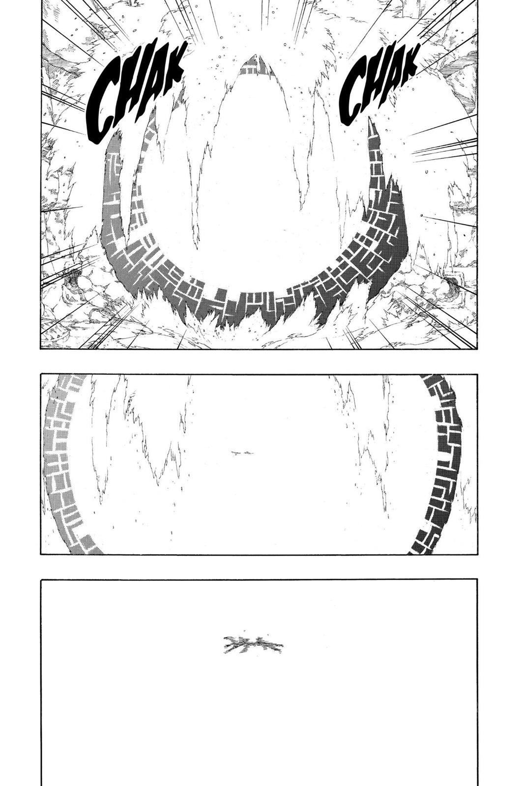 Naruto Chapter 233 — page 6