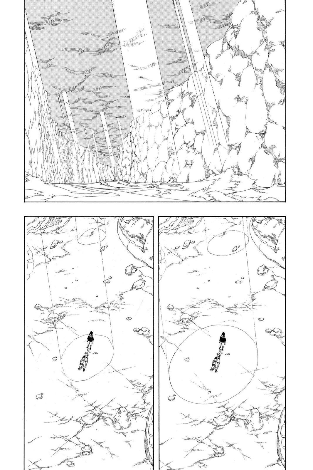 Naruto Chapter 233 — page 10