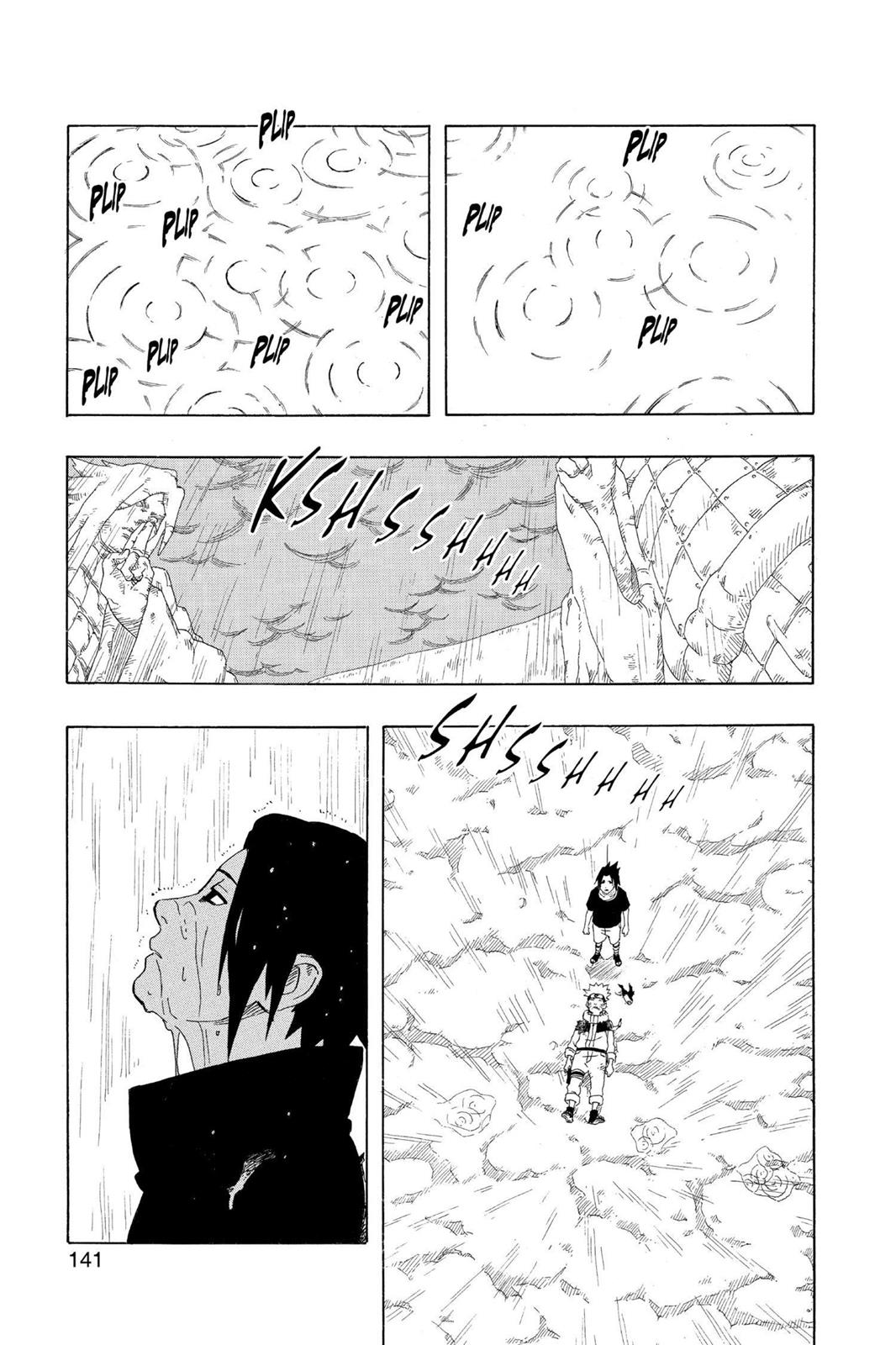 Naruto Chapter 233 — page 14