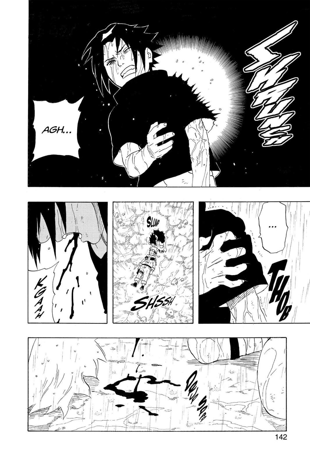 Naruto Chapter 233 — page 15