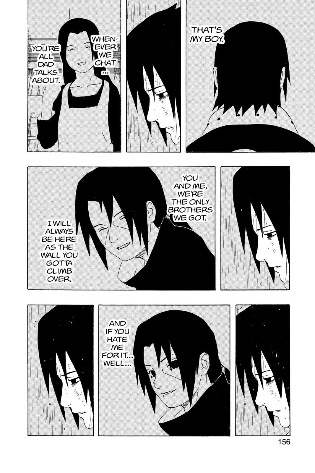 Naruto Chapter 234 — page 9