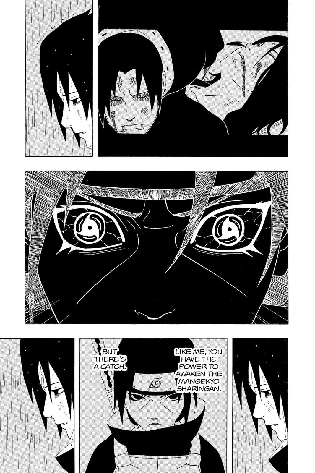 Naruto Chapter 234 — page 10