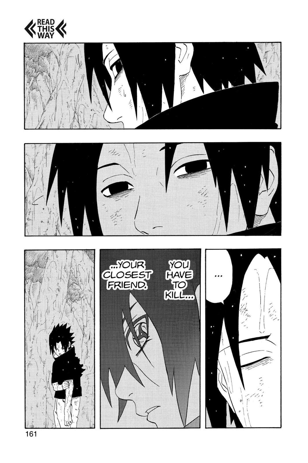 Naruto Chapter 234 — page 14
