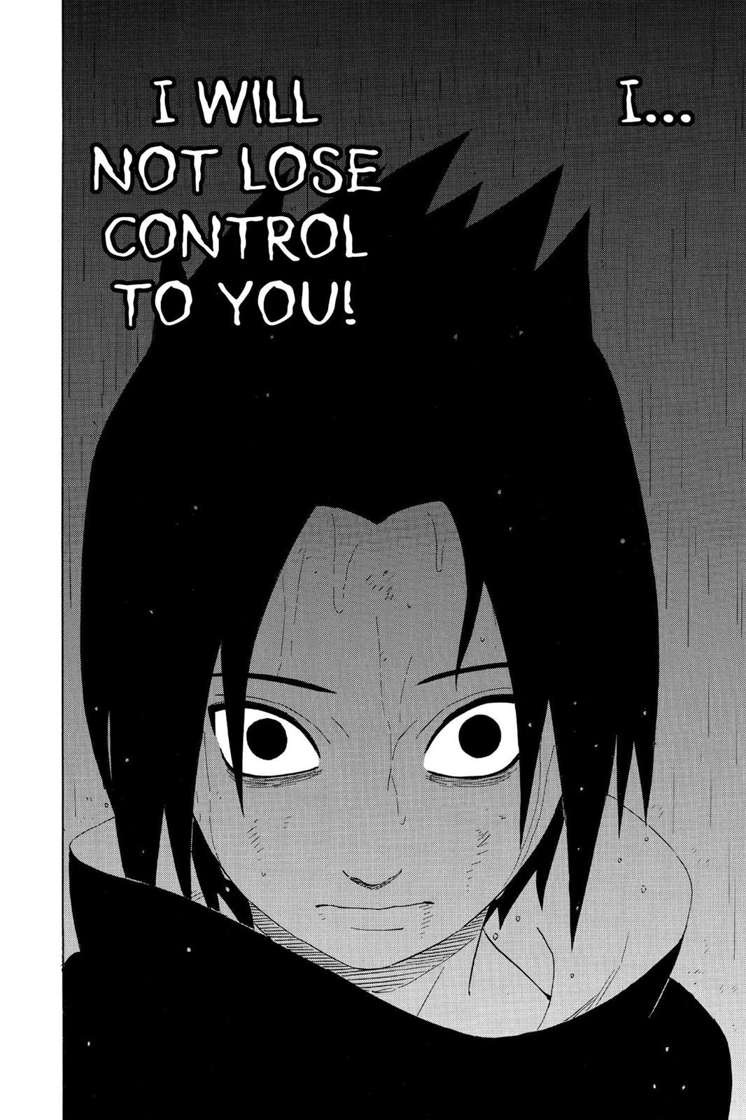 Naruto Chapter 234 — page 15