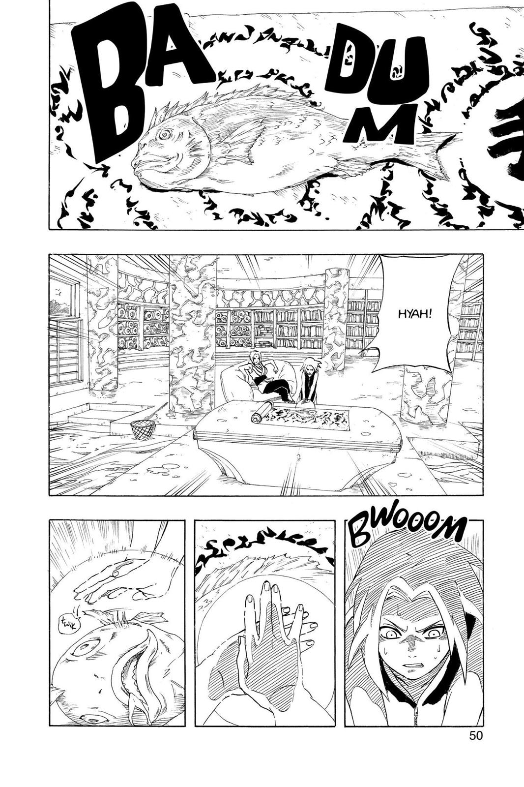 Naruto Chapter 238 — page 4