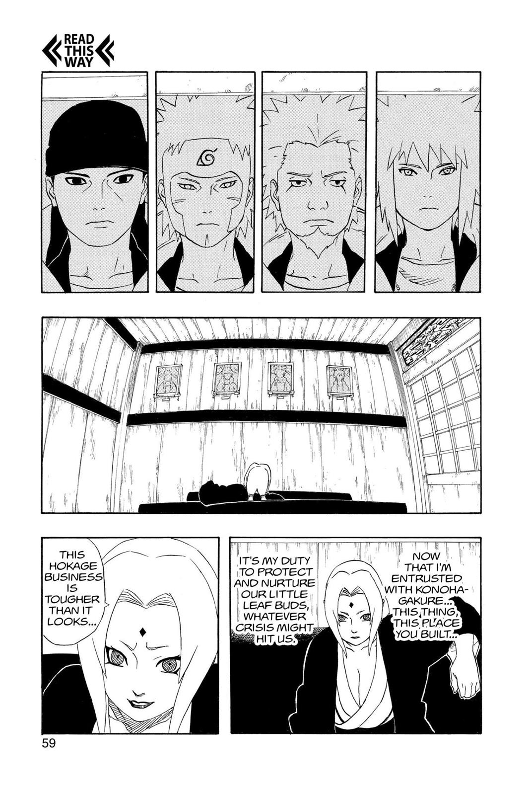 Naruto Chapter 238 — page 13
