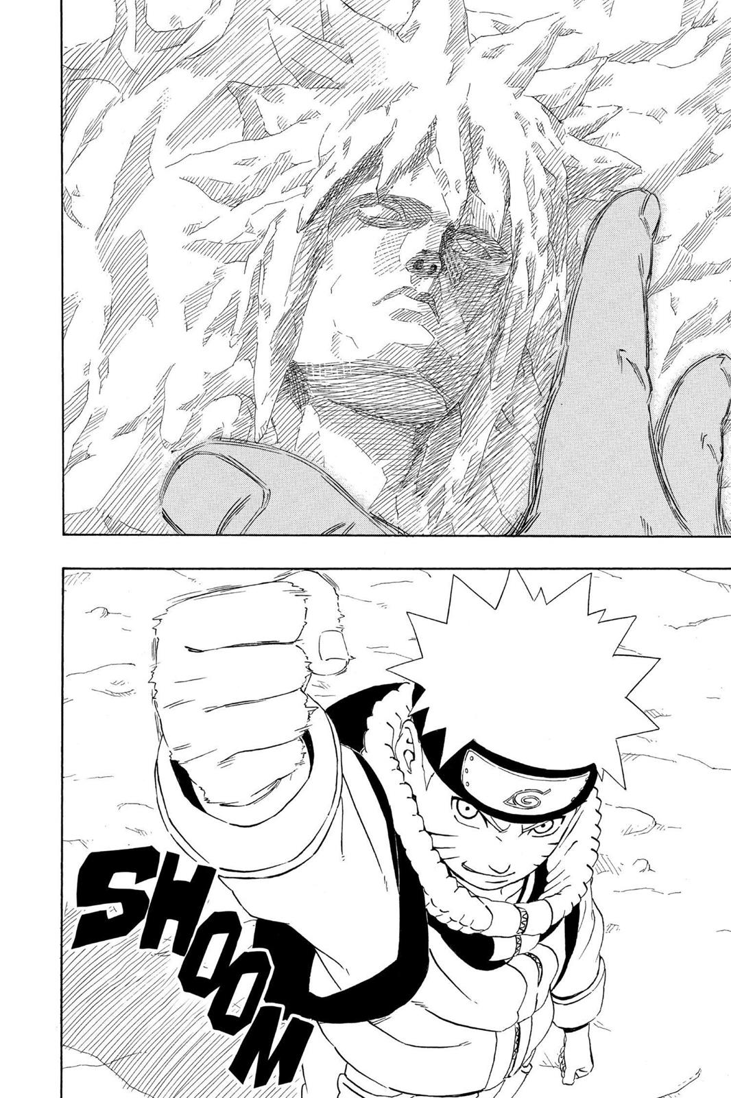 Naruto Chapter 238 — page 16