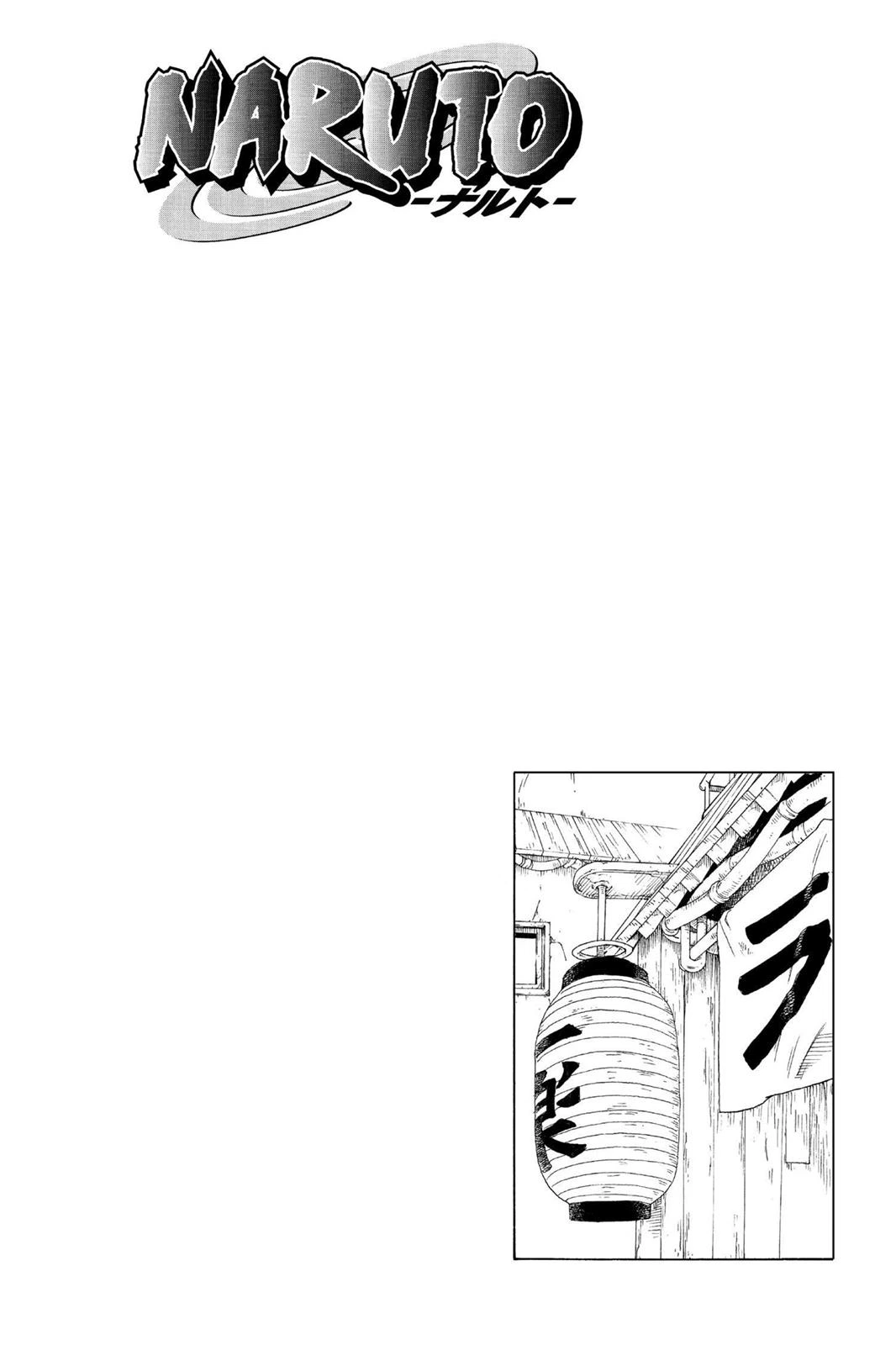Naruto Chapter 245 — page 10