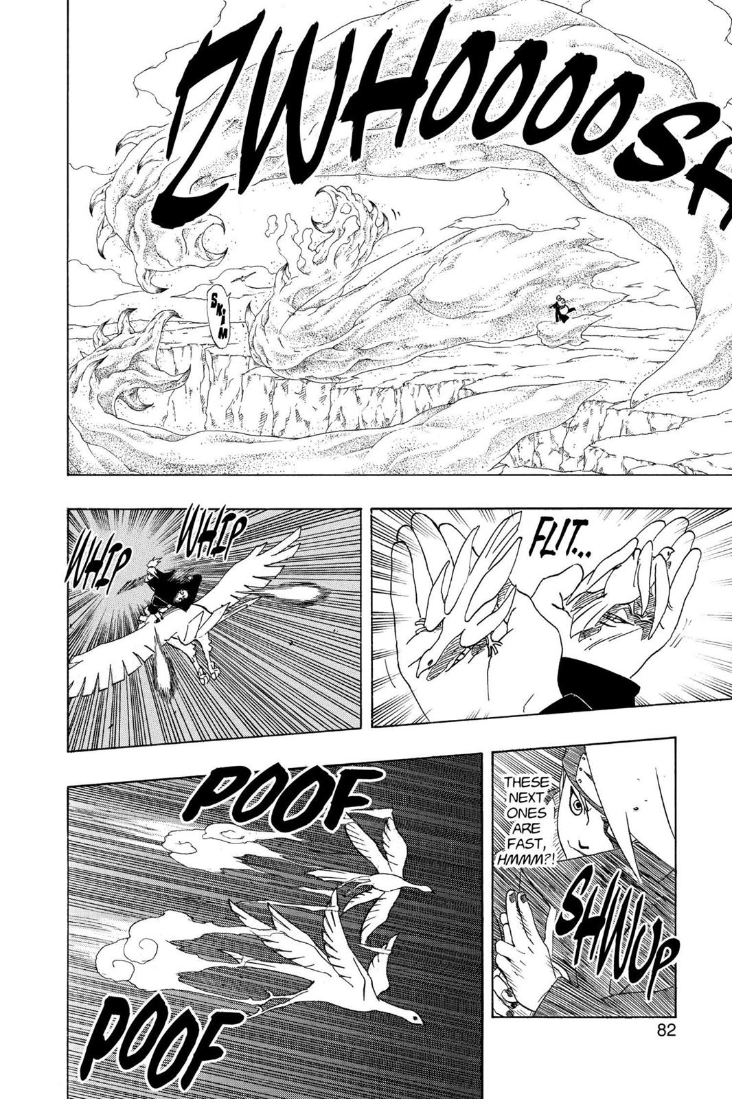 Naruto Chapter 248 — page 14