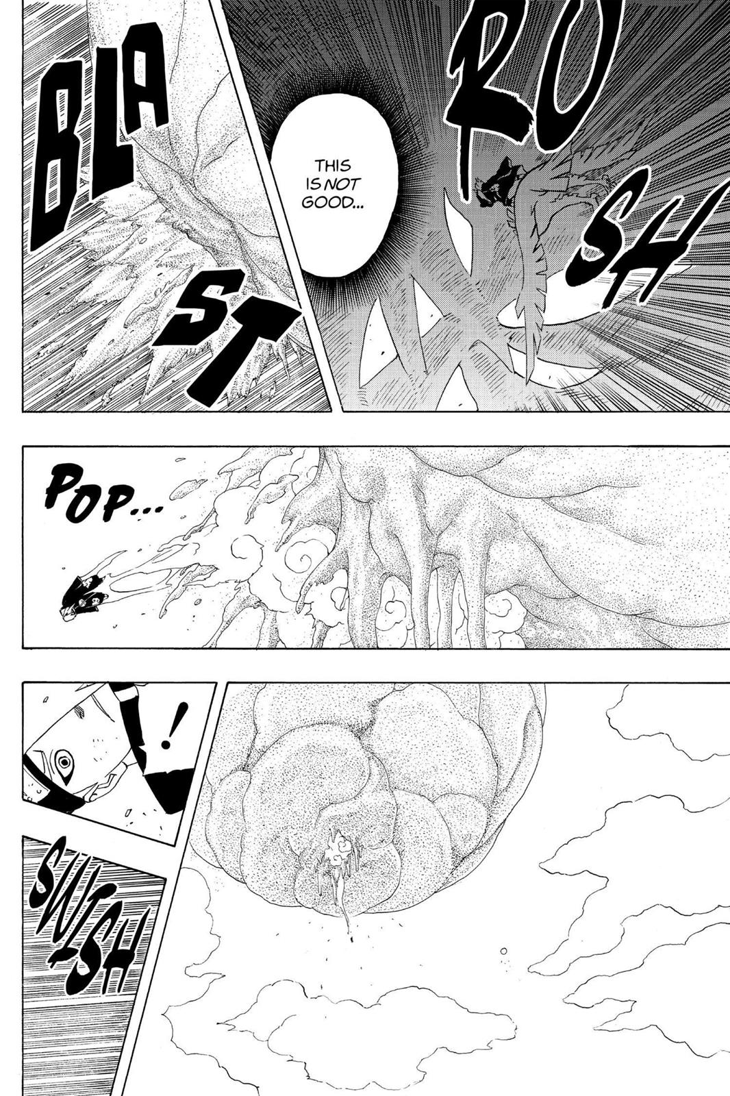 Naruto Chapter 248 — page 17