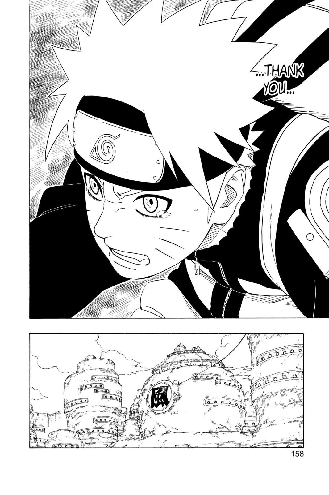 Naruto Chapter 252 — page 10