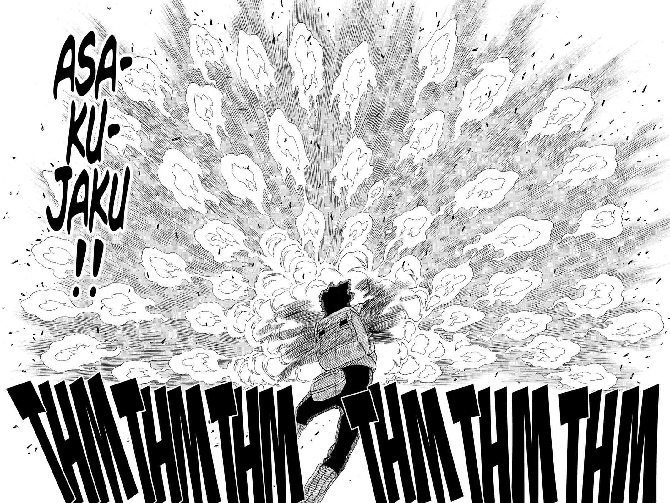Naruto Chapter 258 — page 16