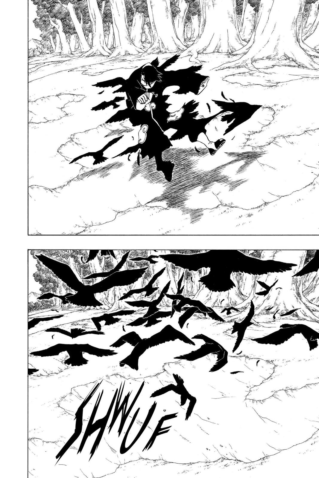 Naruto Chapter 259 — page 4