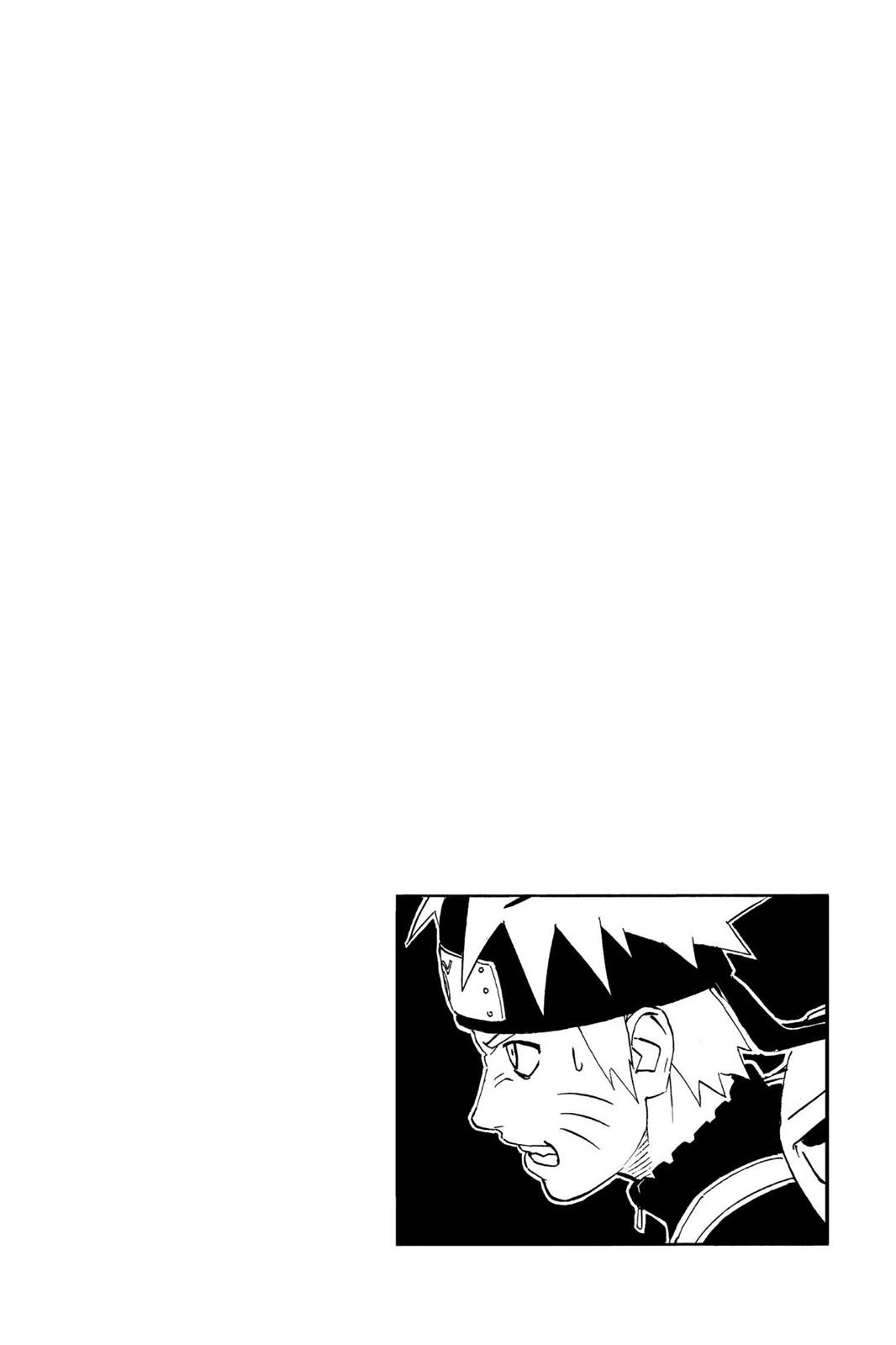Naruto Chapter 263 — page 27