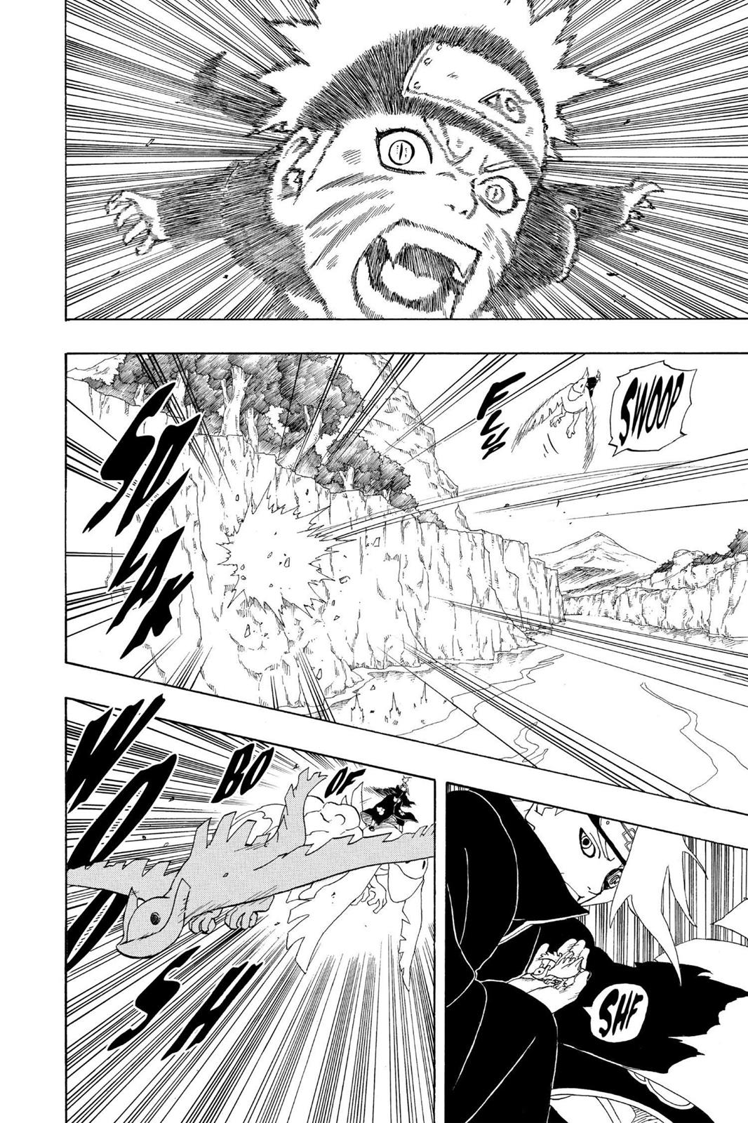 Naruto Chapter 266 — page 12