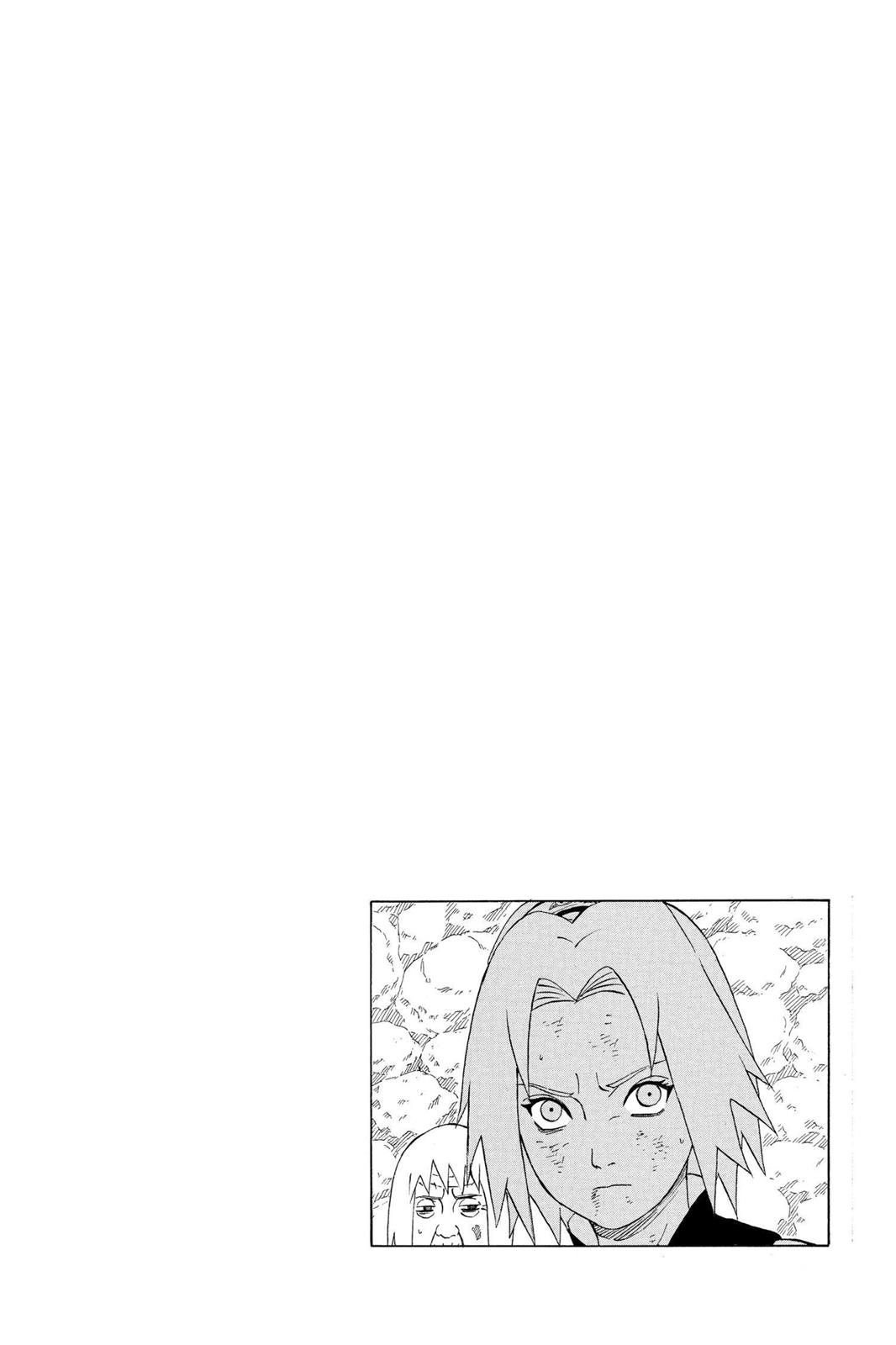 Naruto Chapter 270 — page 3