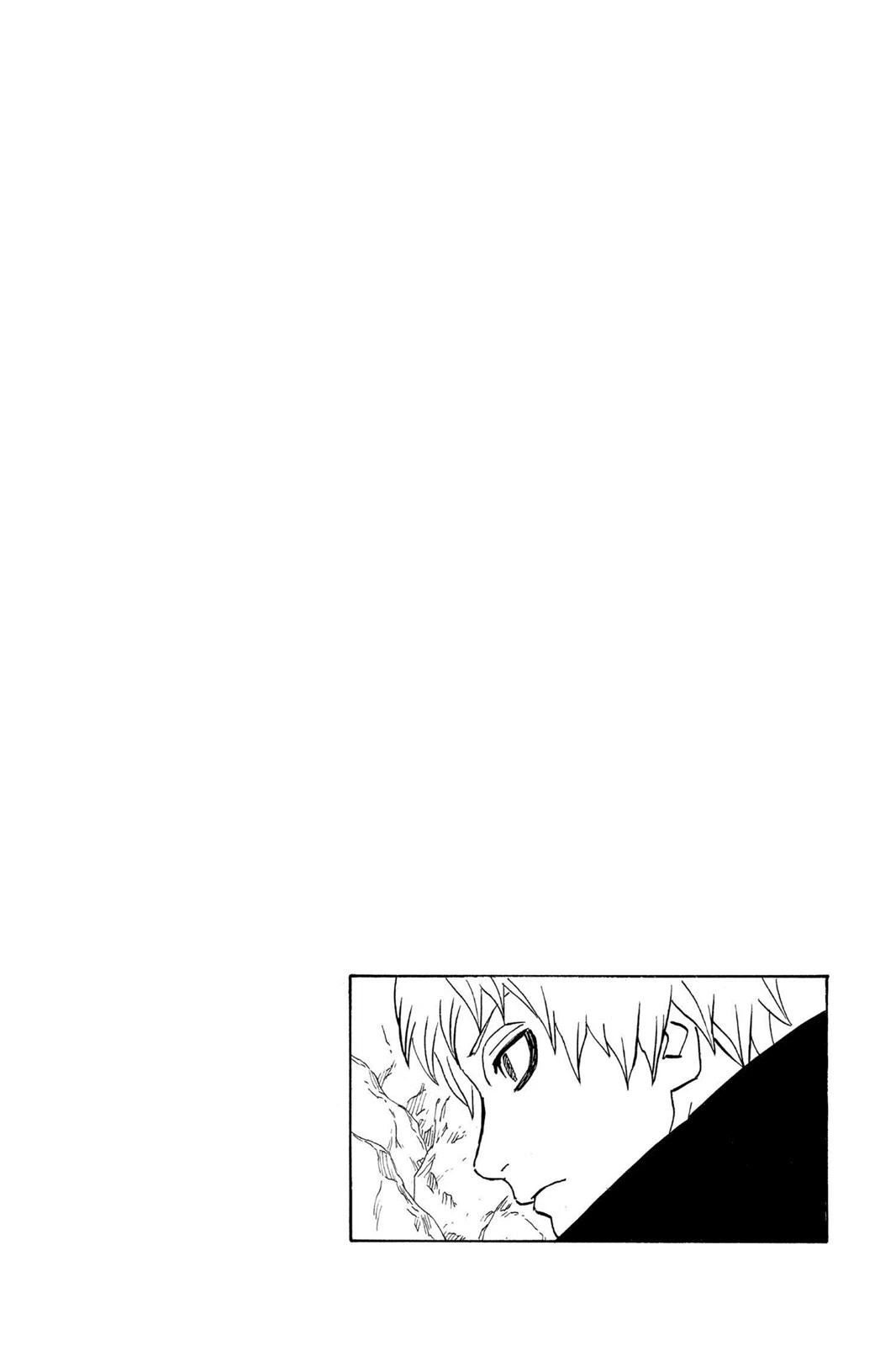 Naruto Chapter 271 — page 2