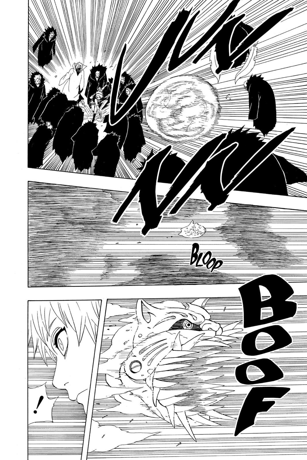 Naruto Chapter 273 — page 12