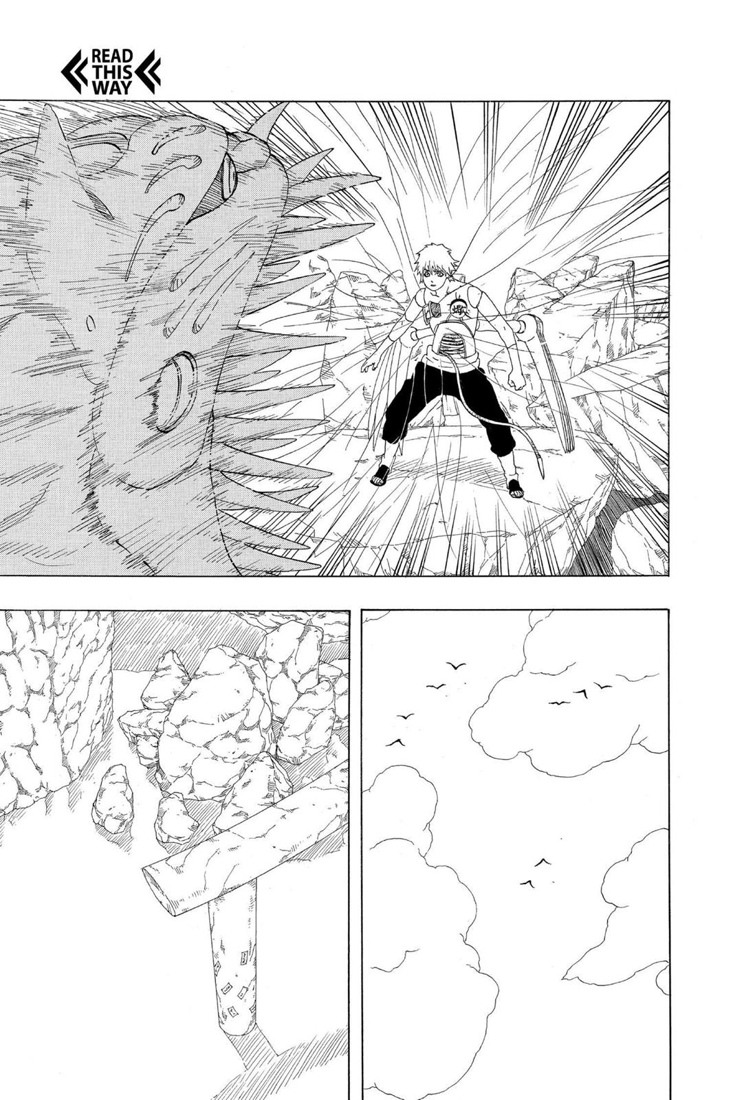 Naruto Chapter 273 — page 13