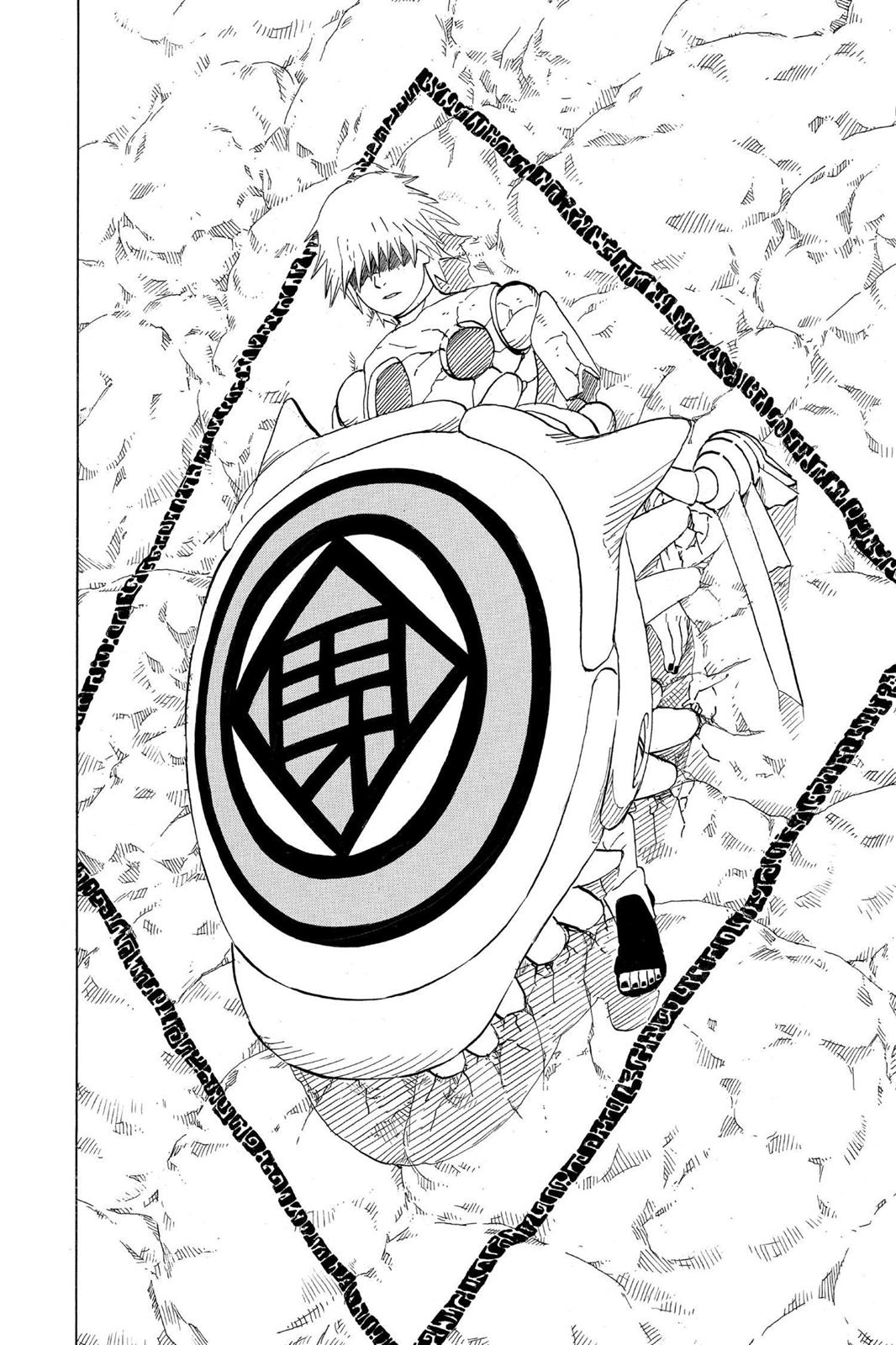 Naruto Chapter 273 — page 14