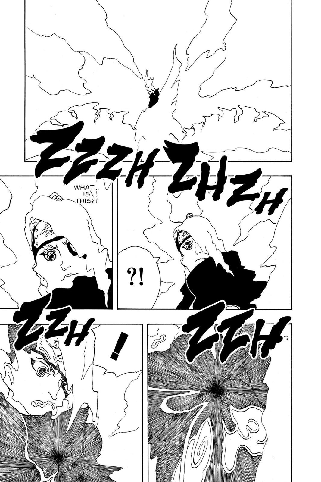 Naruto Chapter 276 — page 5