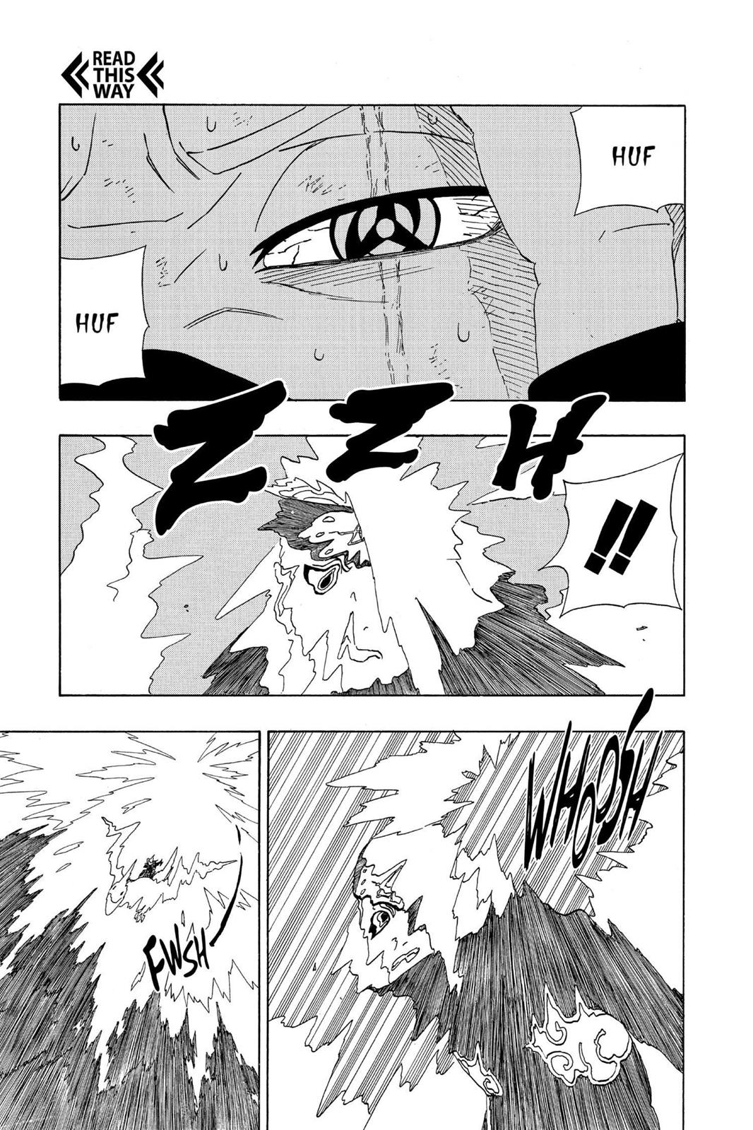 Naruto Chapter 276 — page 11
