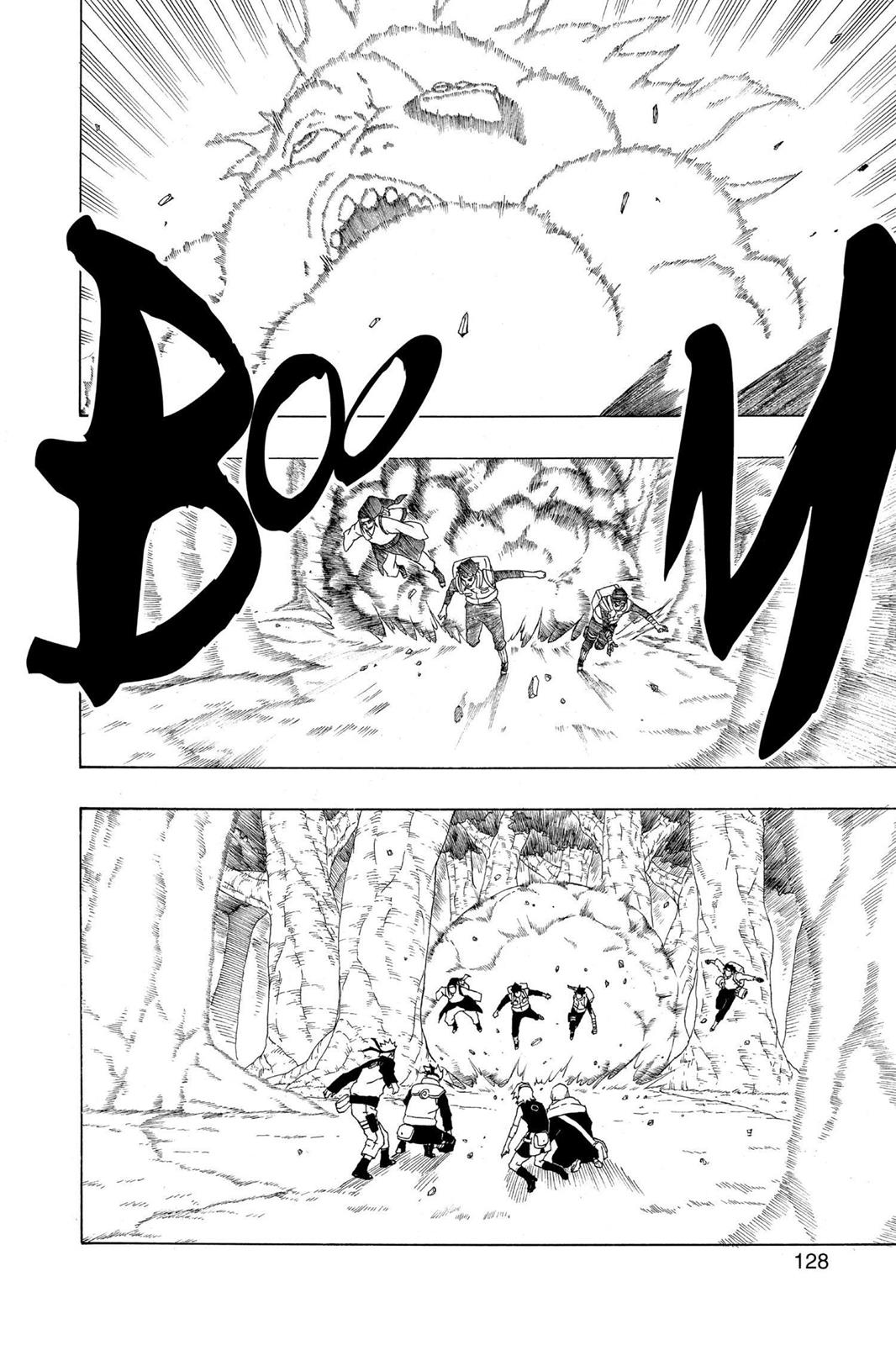 Naruto Chapter 278 — page 2