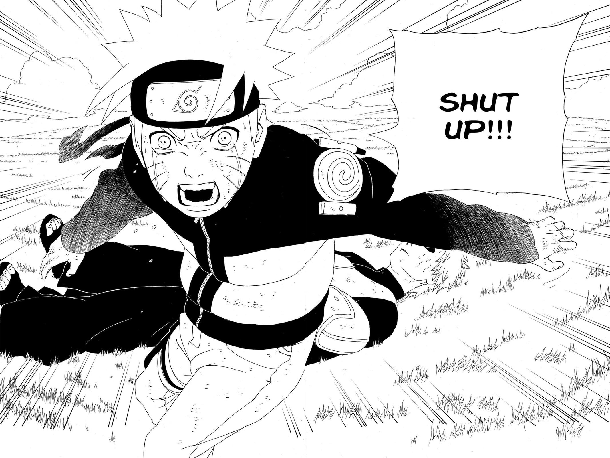 Naruto Chapter 278 — page 12