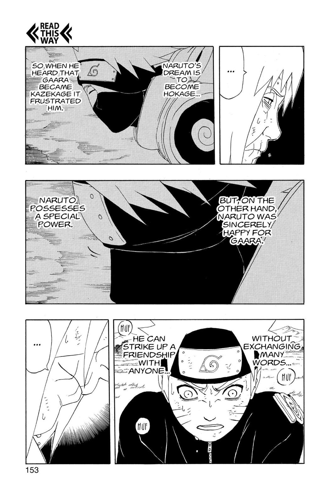Naruto Chapter 279 — page 7