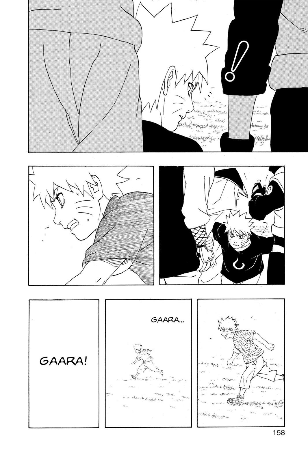 Naruto Chapter 279 — page 12