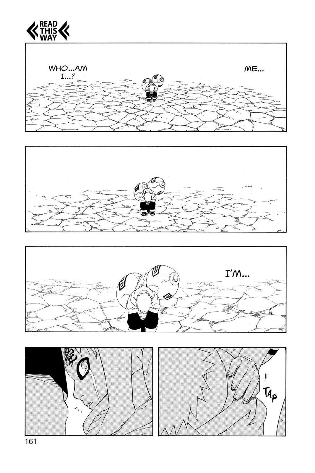 Naruto Chapter 279 — page 15