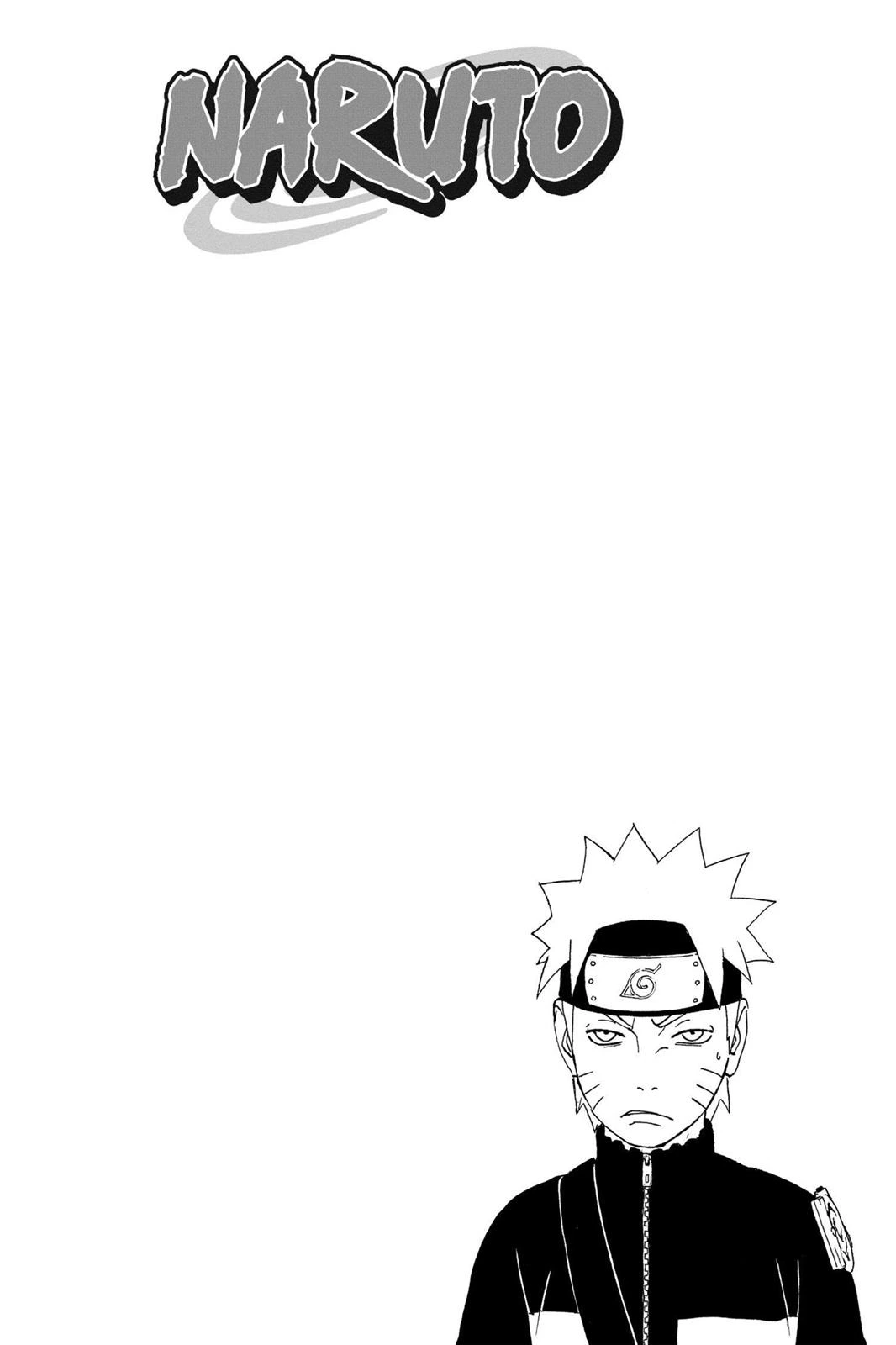 Naruto Chapter 281 — page 10