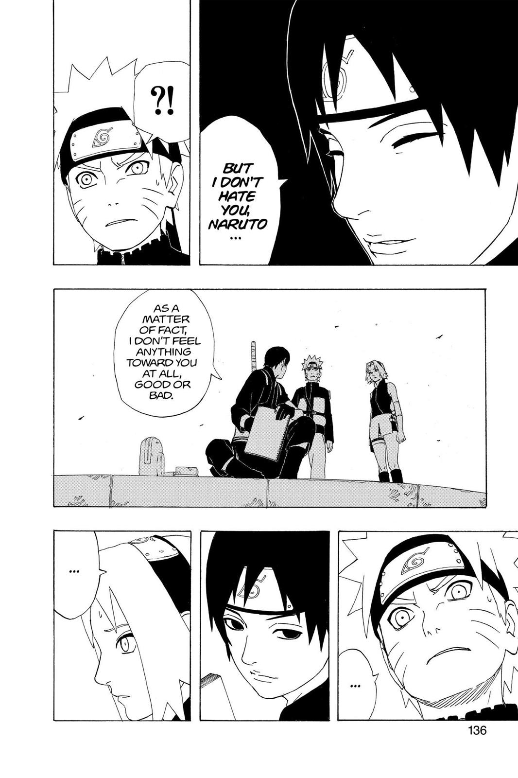 Naruto Chapter 287 — page 10