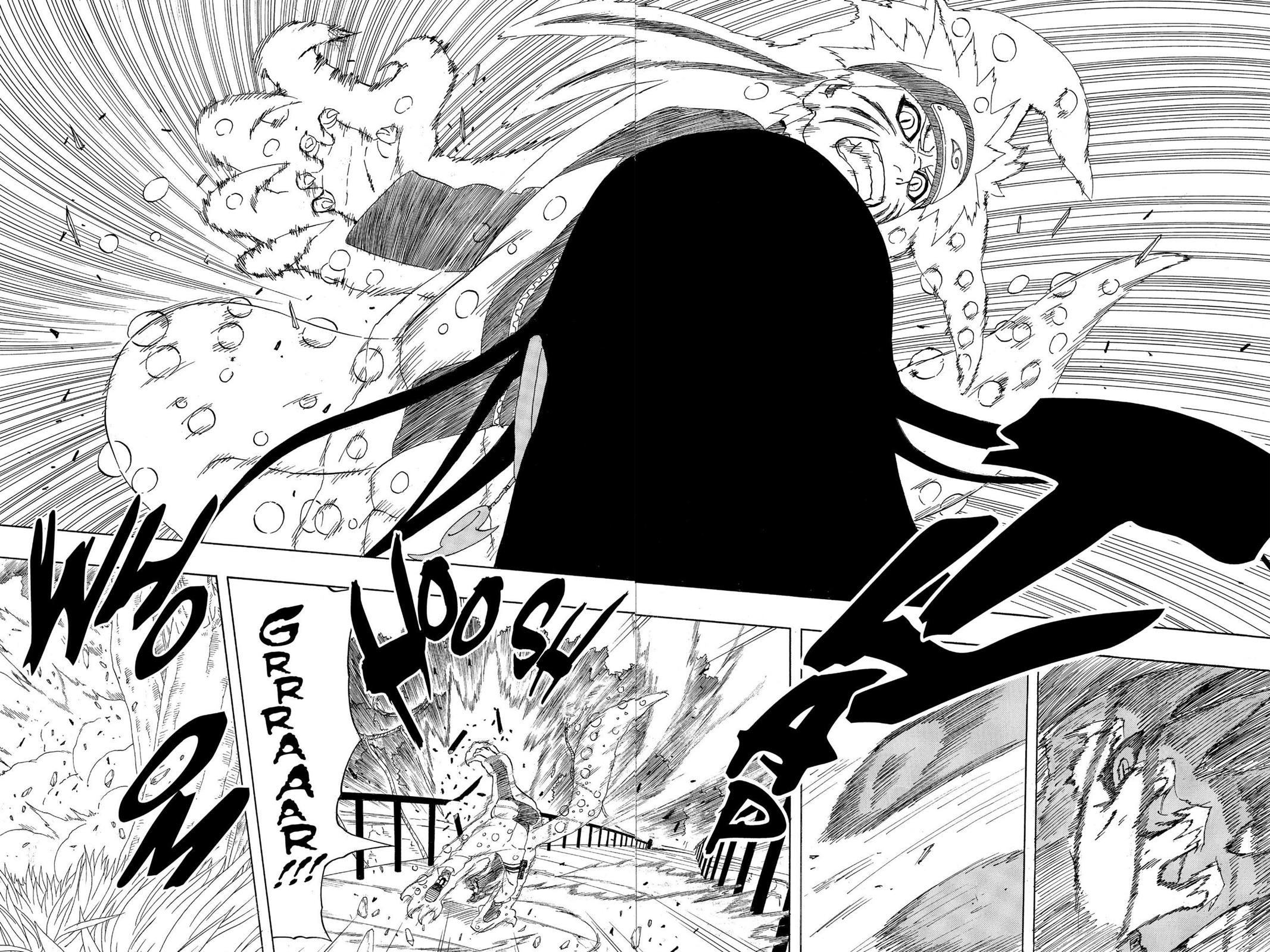 Naruto Chapter 291 — page 4