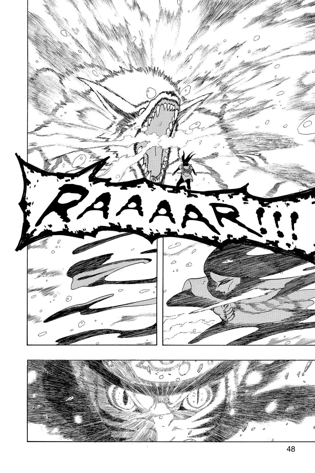 Naruto Chapter 292 — page 6