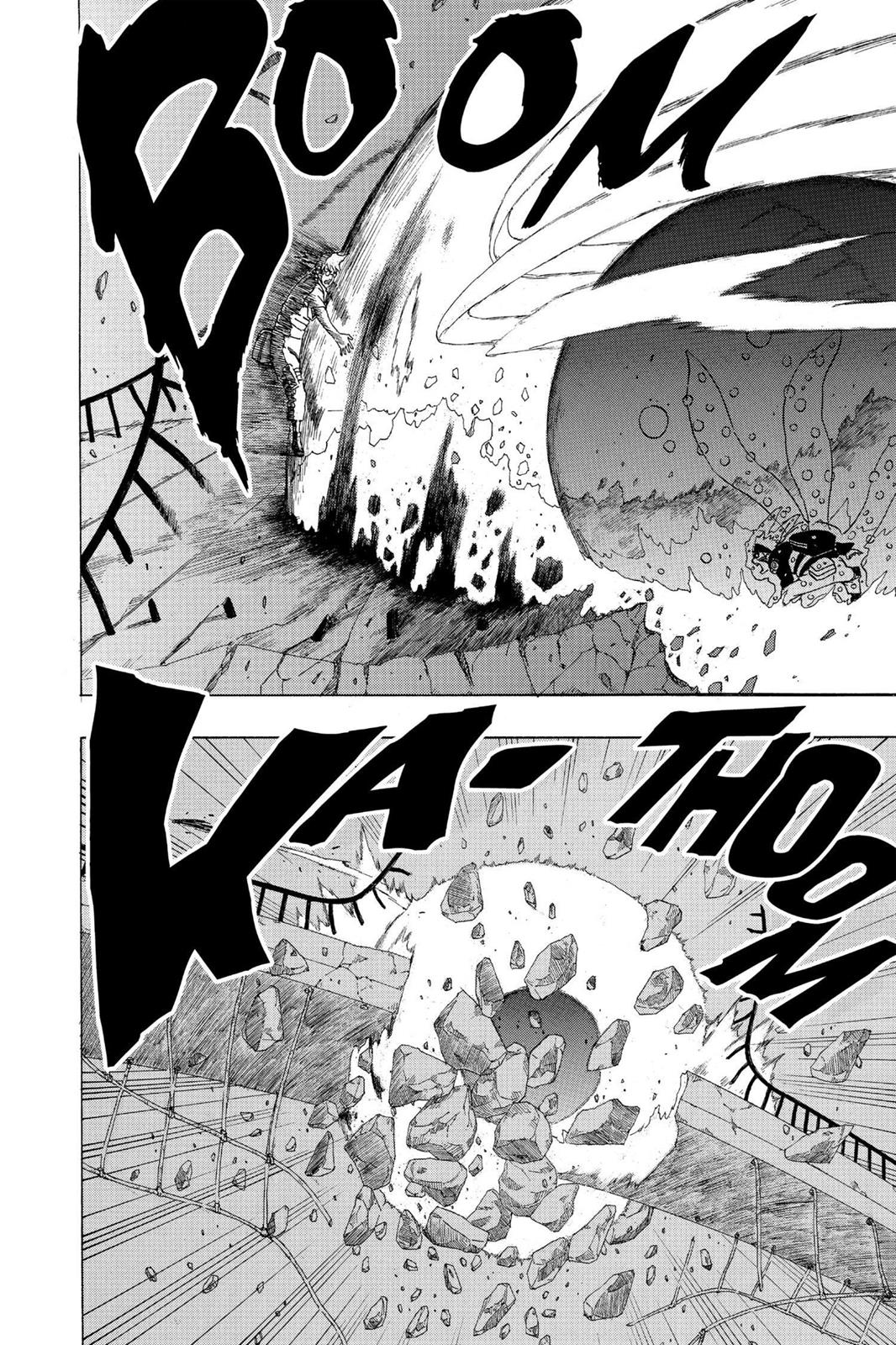 Naruto Chapter 292 — page 10