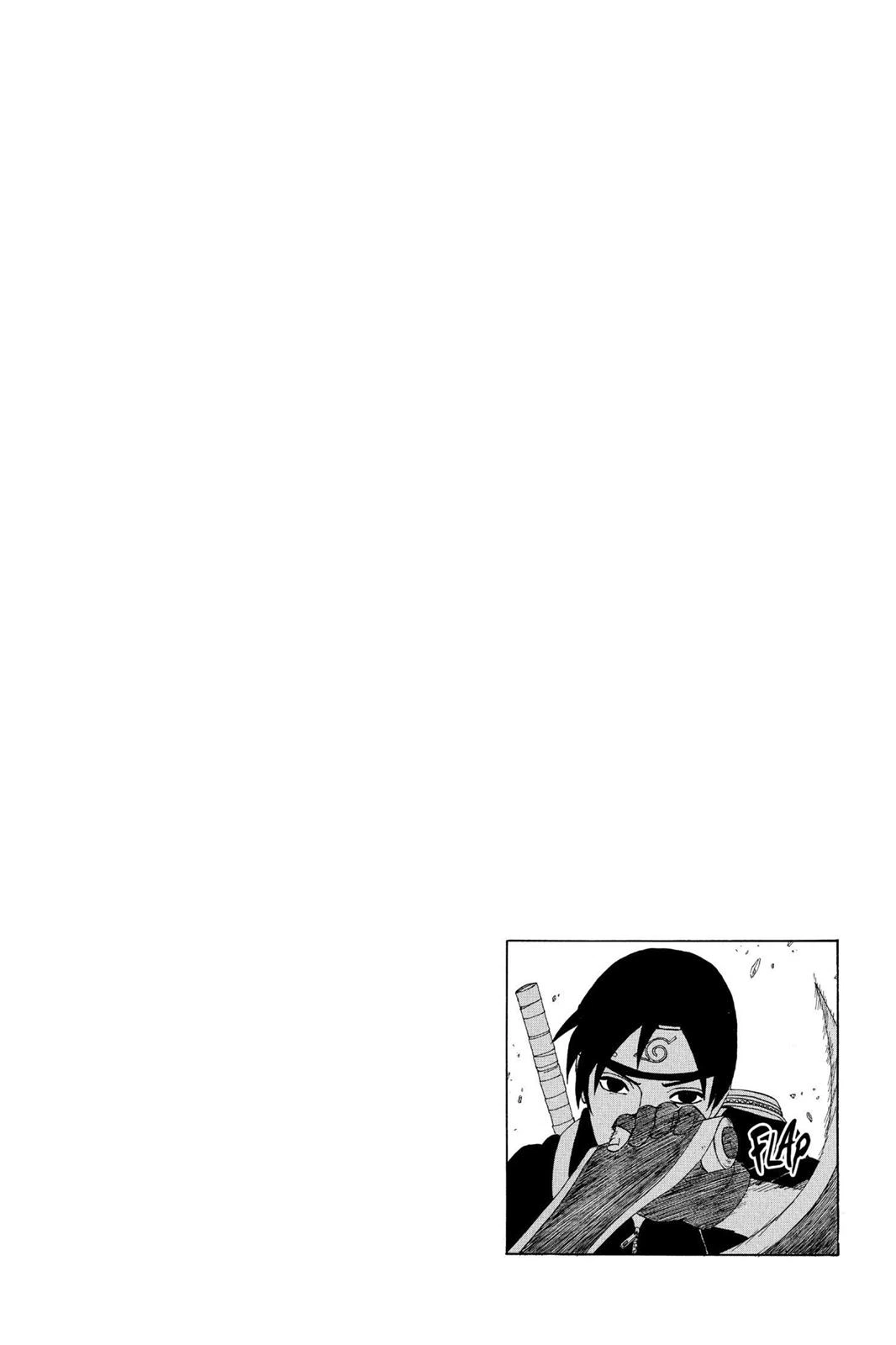 Naruto Chapter 292 — page 20