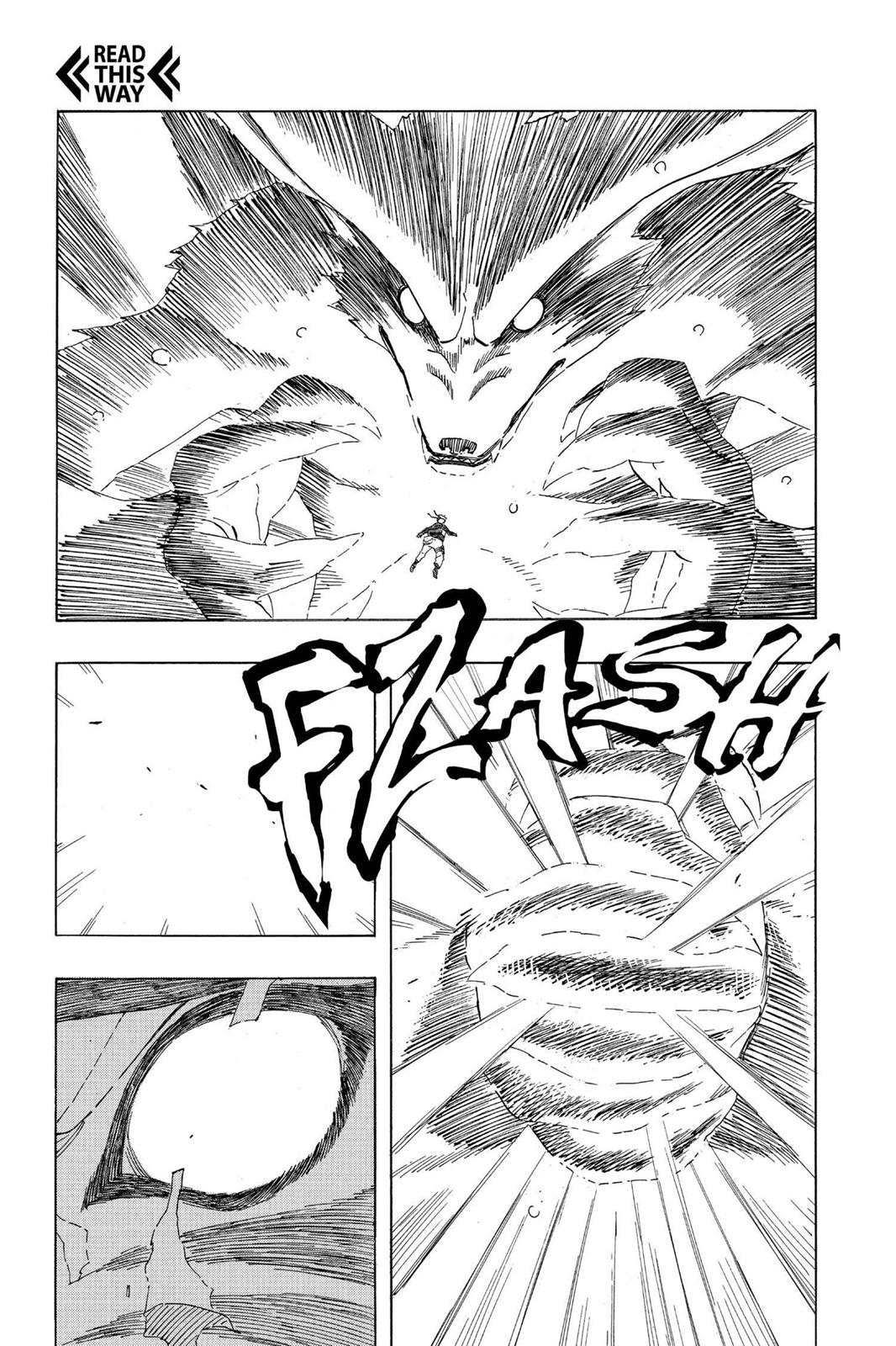 Naruto Chapter 293 — page 5