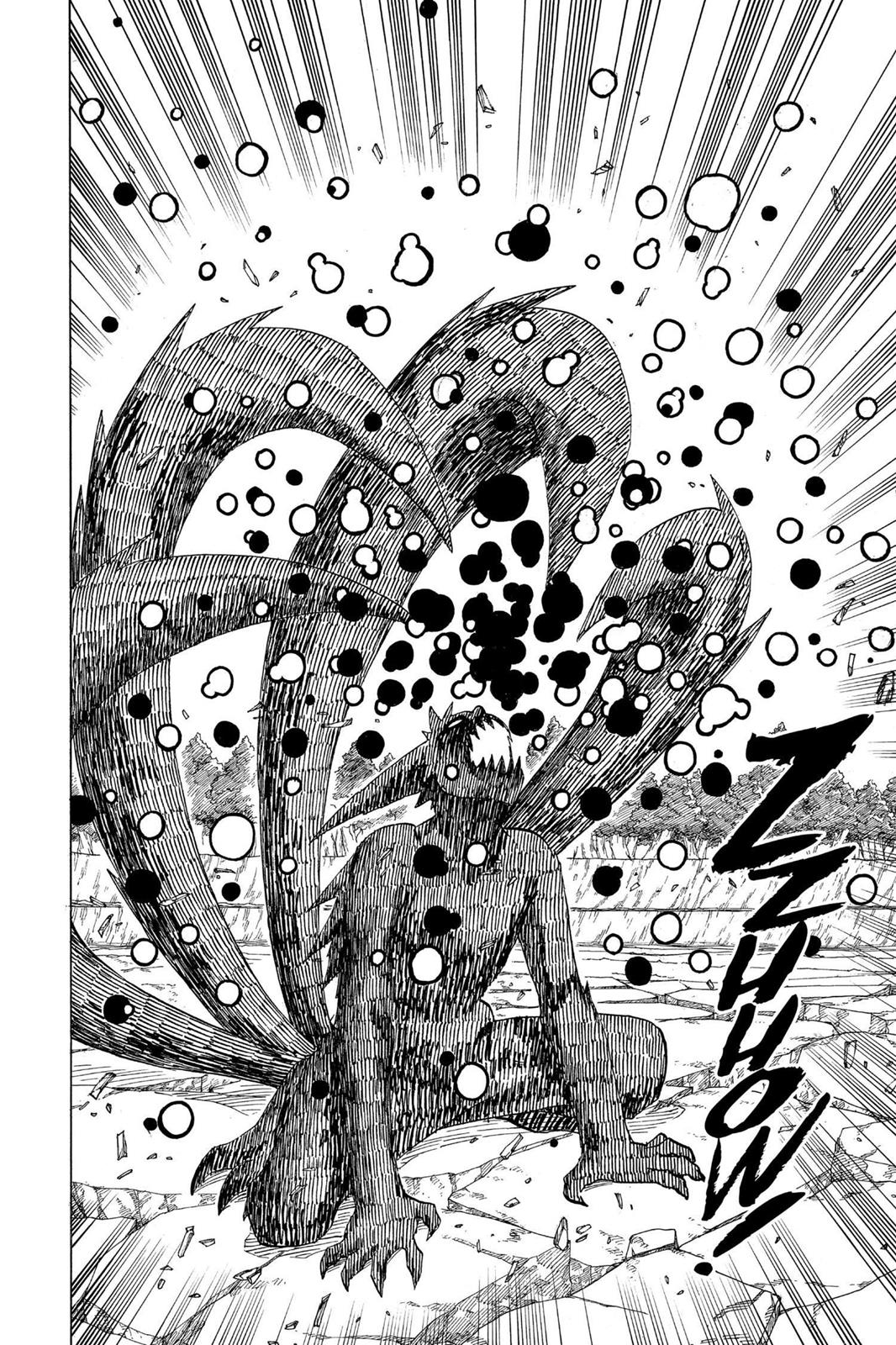 Naruto Chapter 294 — page 16