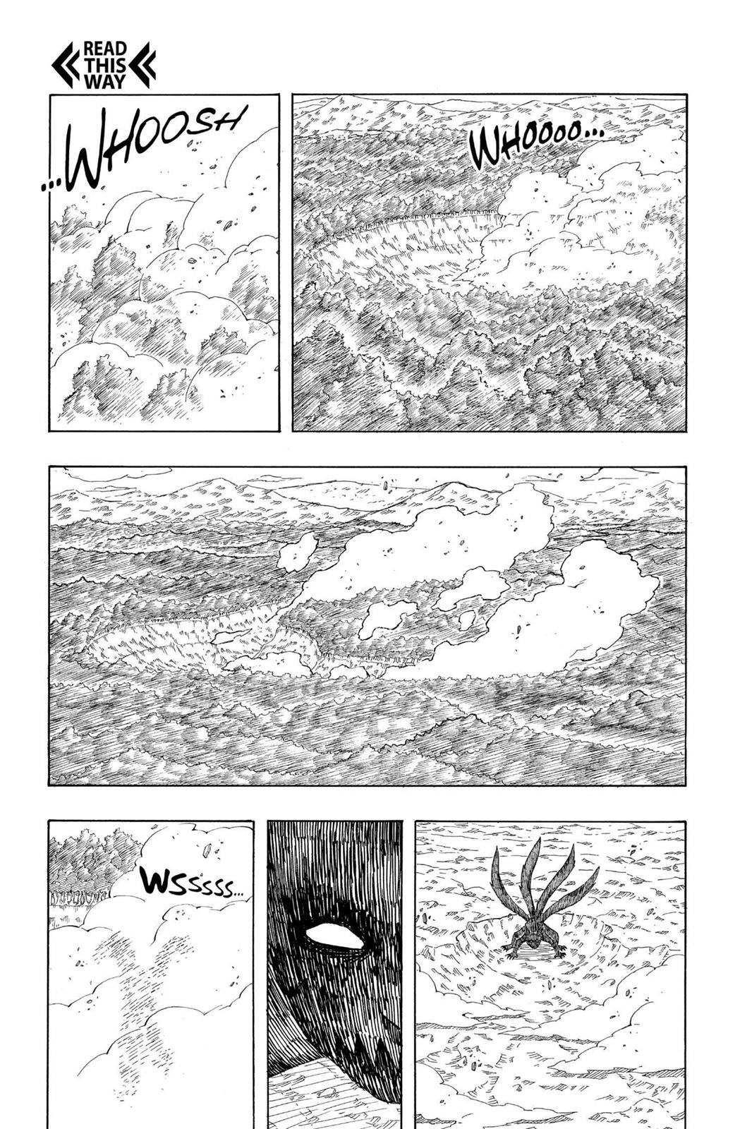 Naruto Chapter 295 — page 10