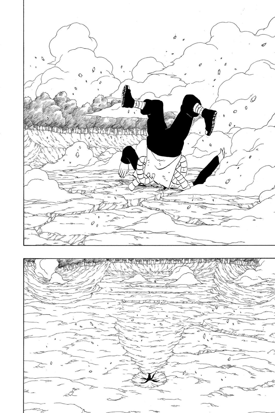 Naruto Chapter 295 — page 11