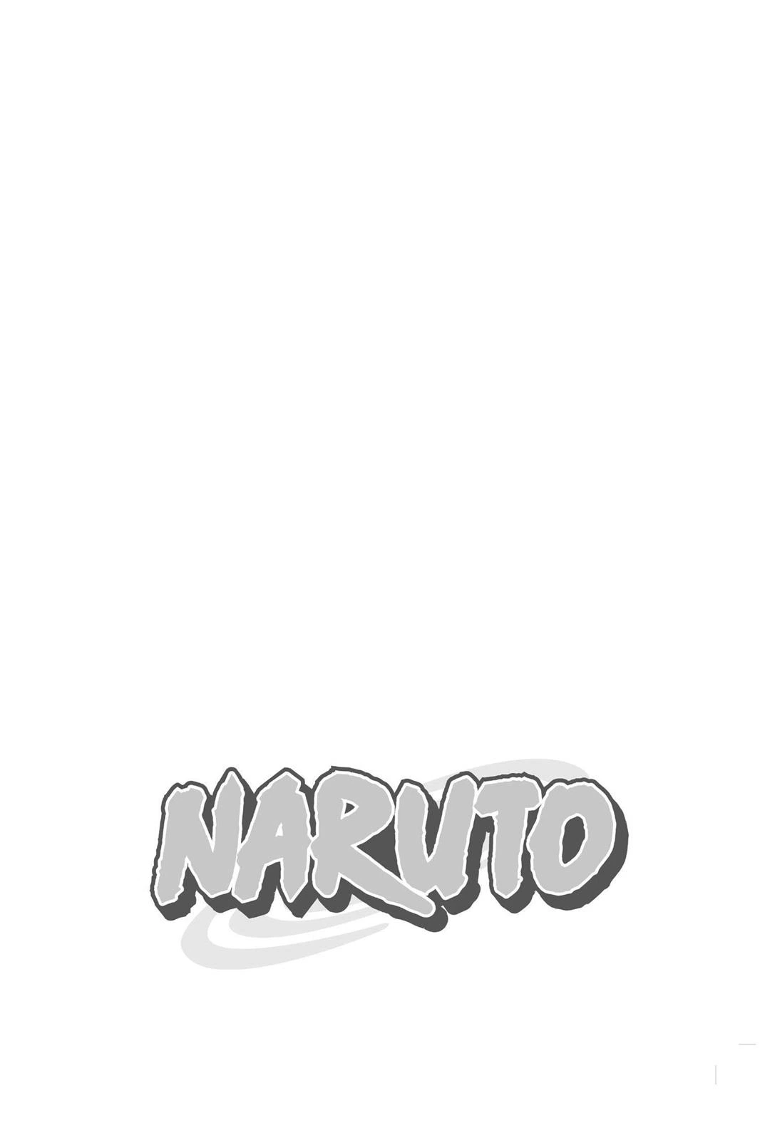 Naruto Chapter 296 — page 18