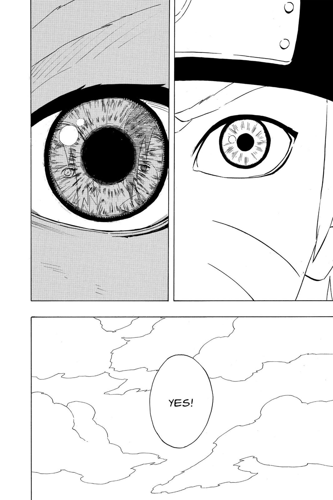 Naruto Chapter 299 — page 12